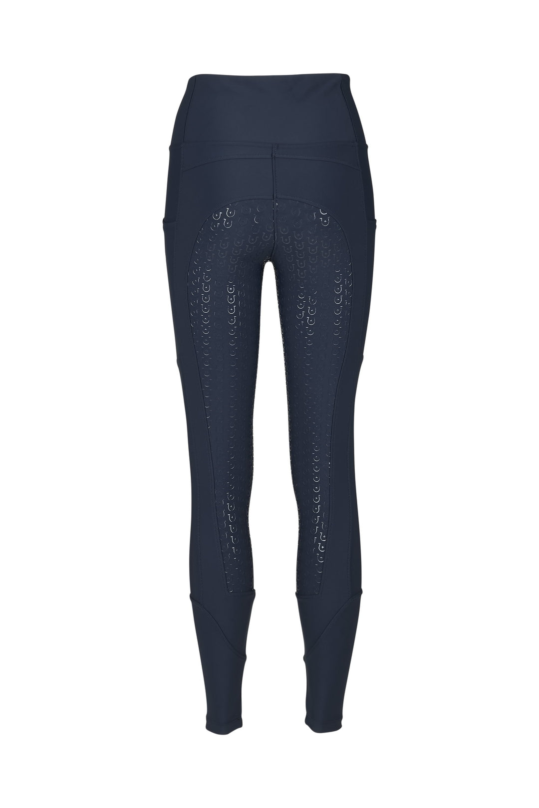 Elgorre Ridebukser Nr. 02 – Navy