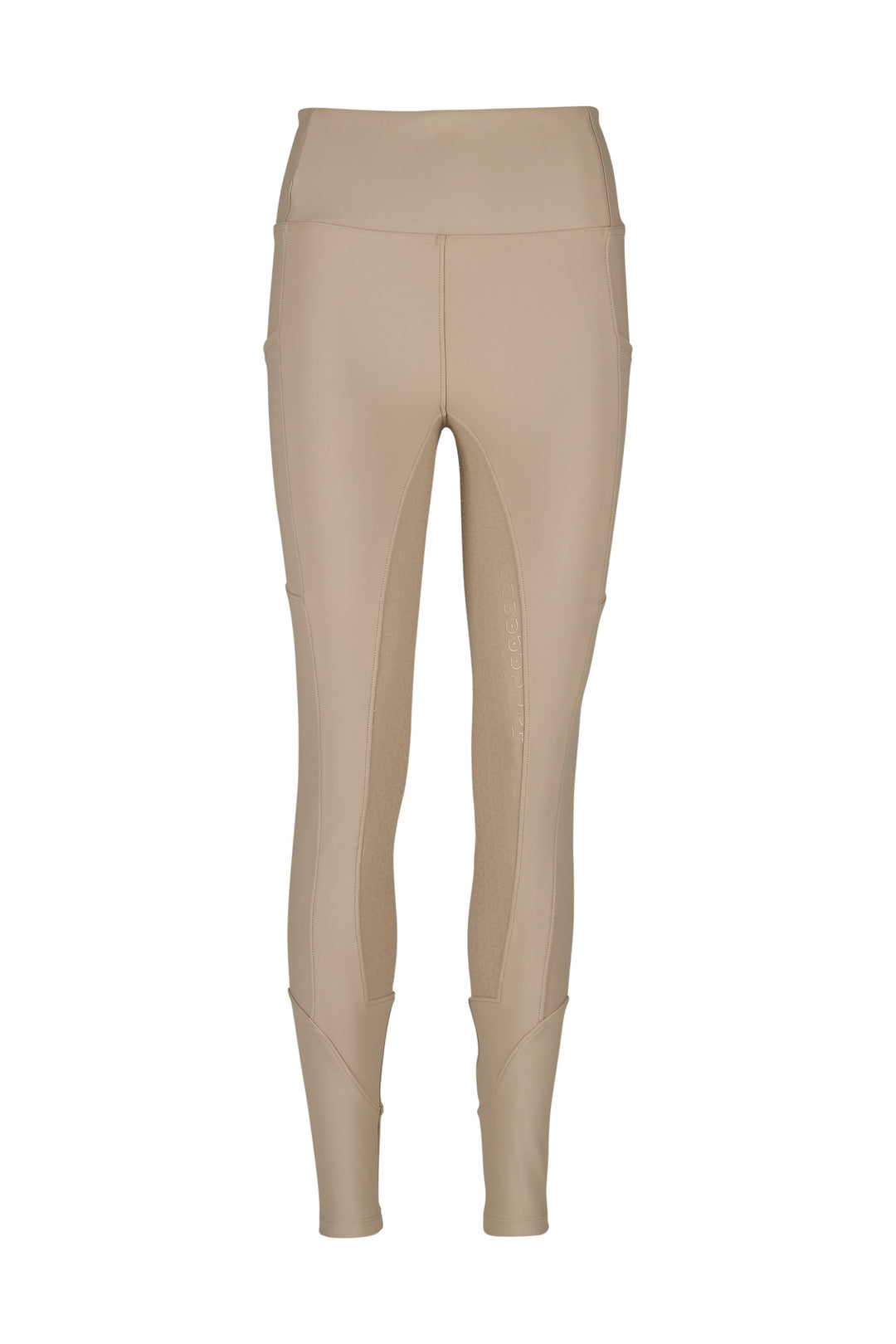 Elgorre Ridebukser Nr. 05 – Beige