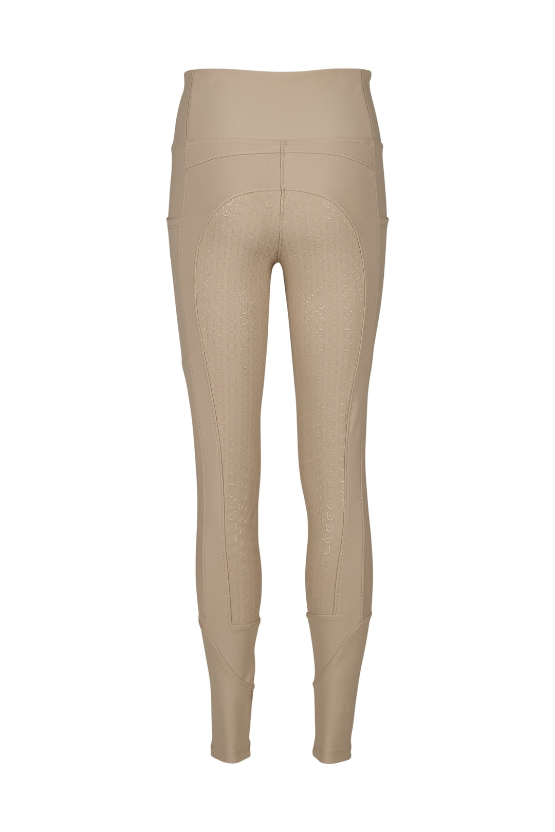 Elgorre Ridebukser Nr. 05 – Beige