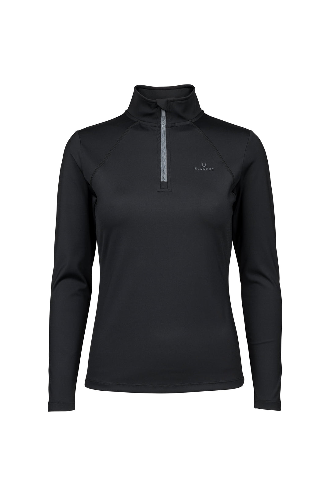 Elgorre Baselayer Nr. 101 – Sort