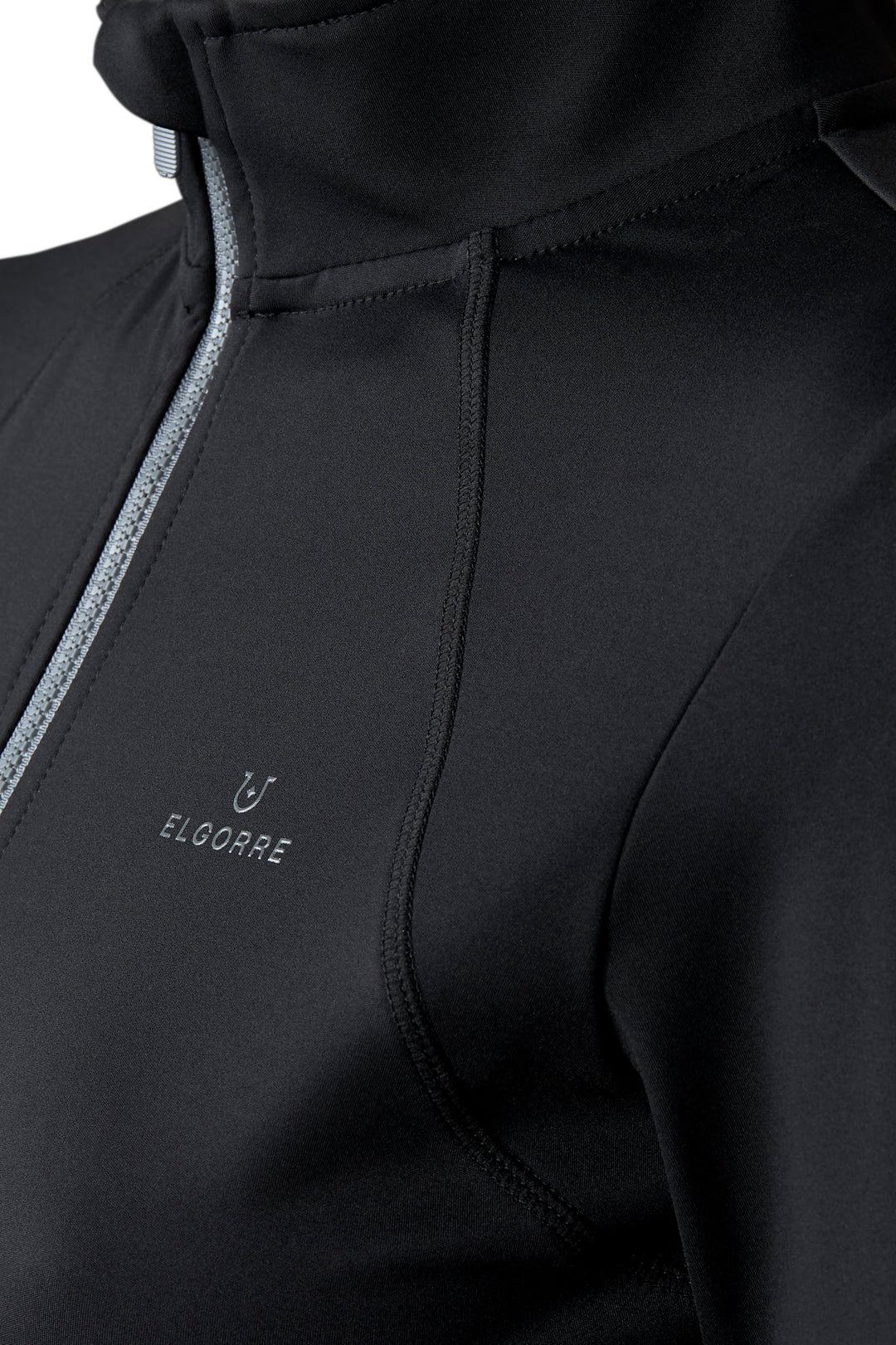 Elgorre Baselayer Nr. 101 – Sort