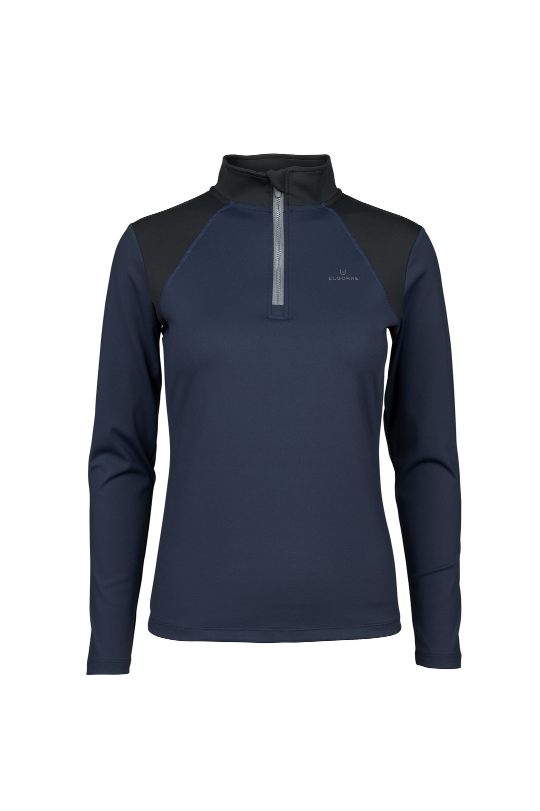 Elgorre Baselayer Nr. 102 – Navy