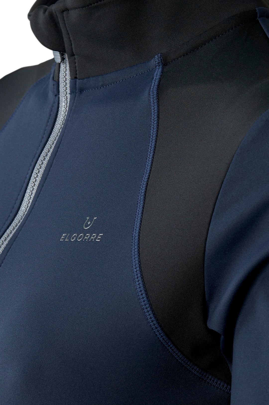 Elgorre Baselayer Nr. 102 – Navy