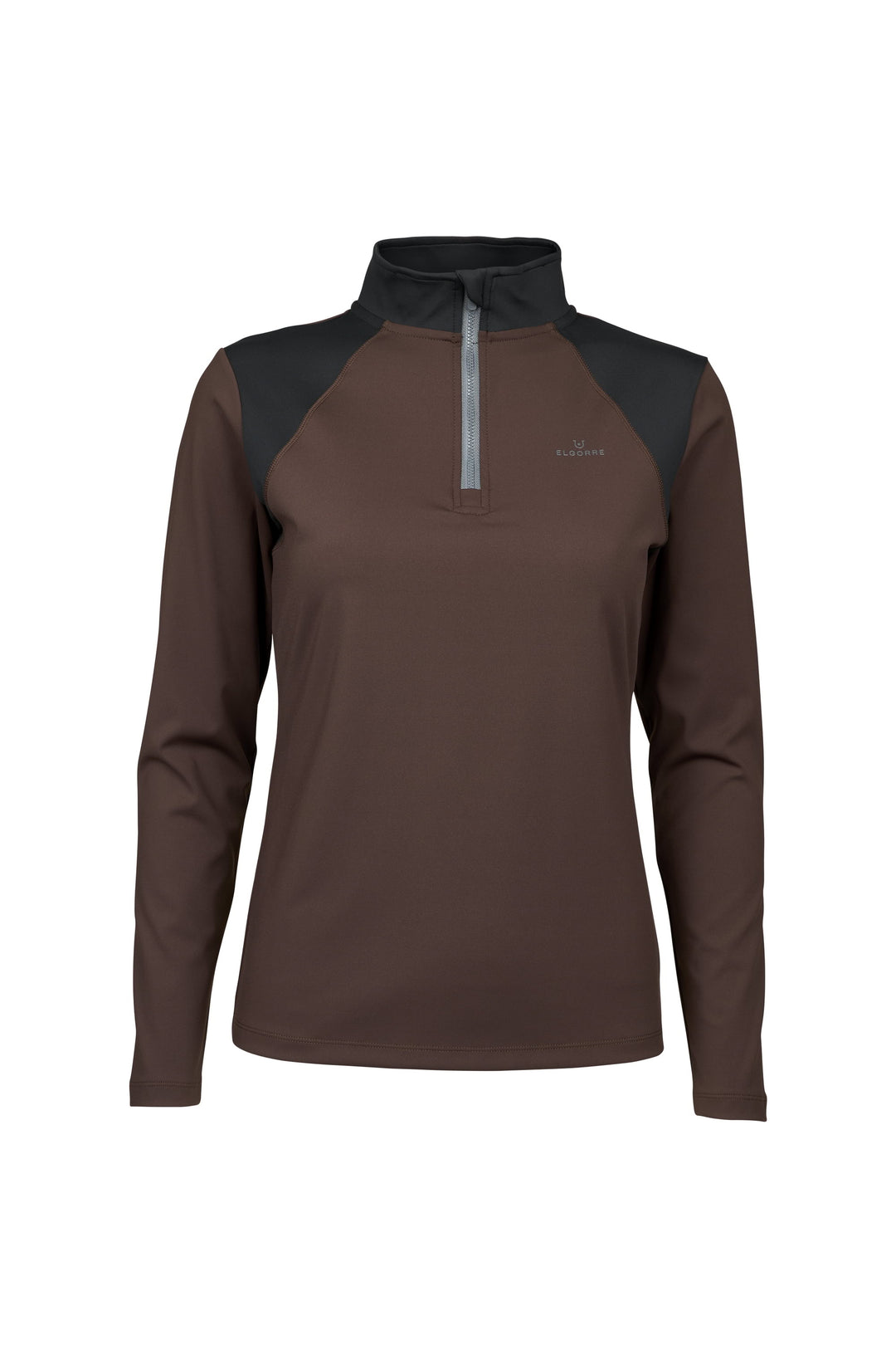 Elgorre Baselayer Nr. 103 –  Mokka