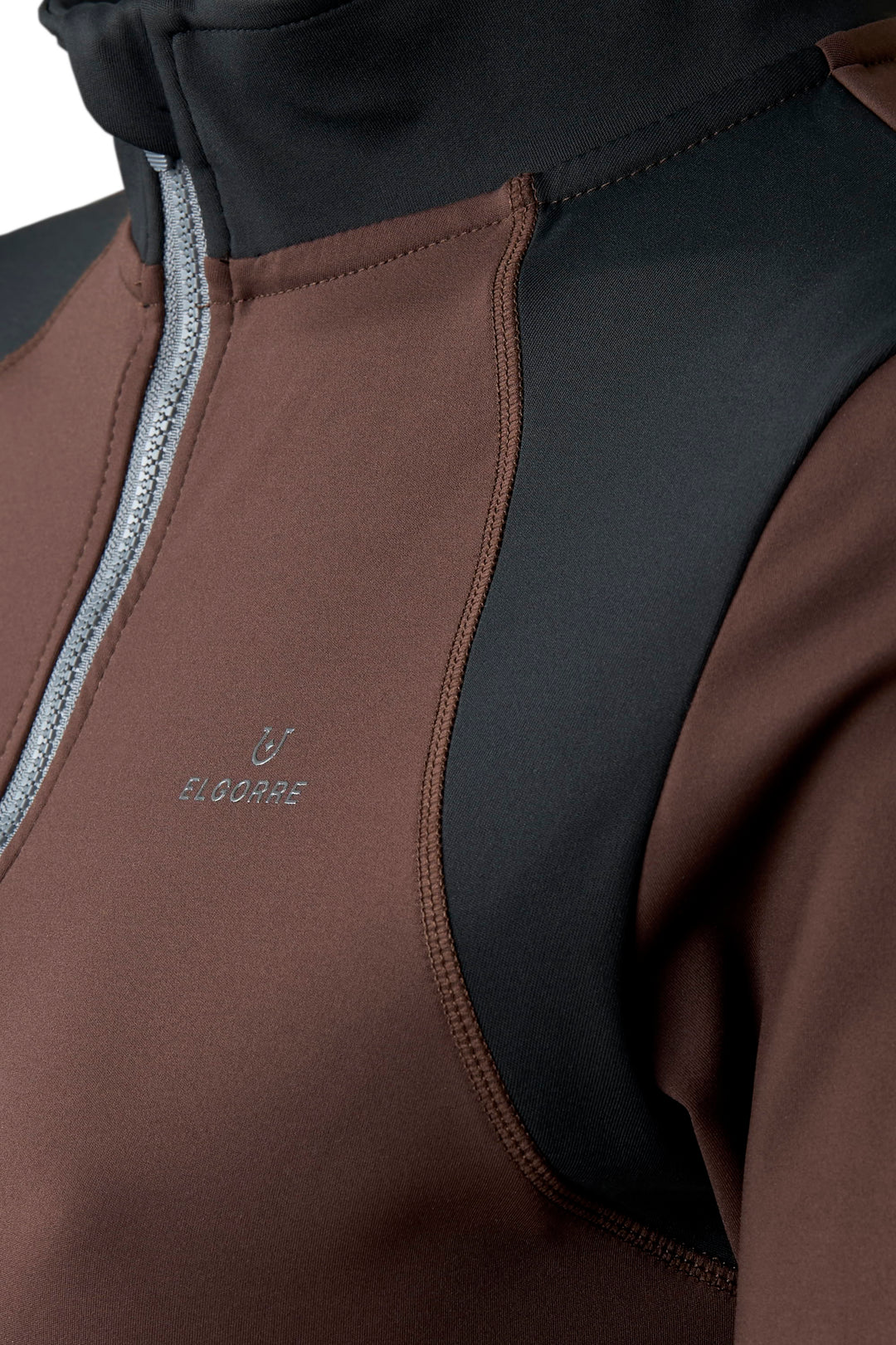 Elgorre Baselayer Nr. 103 –  Mokka