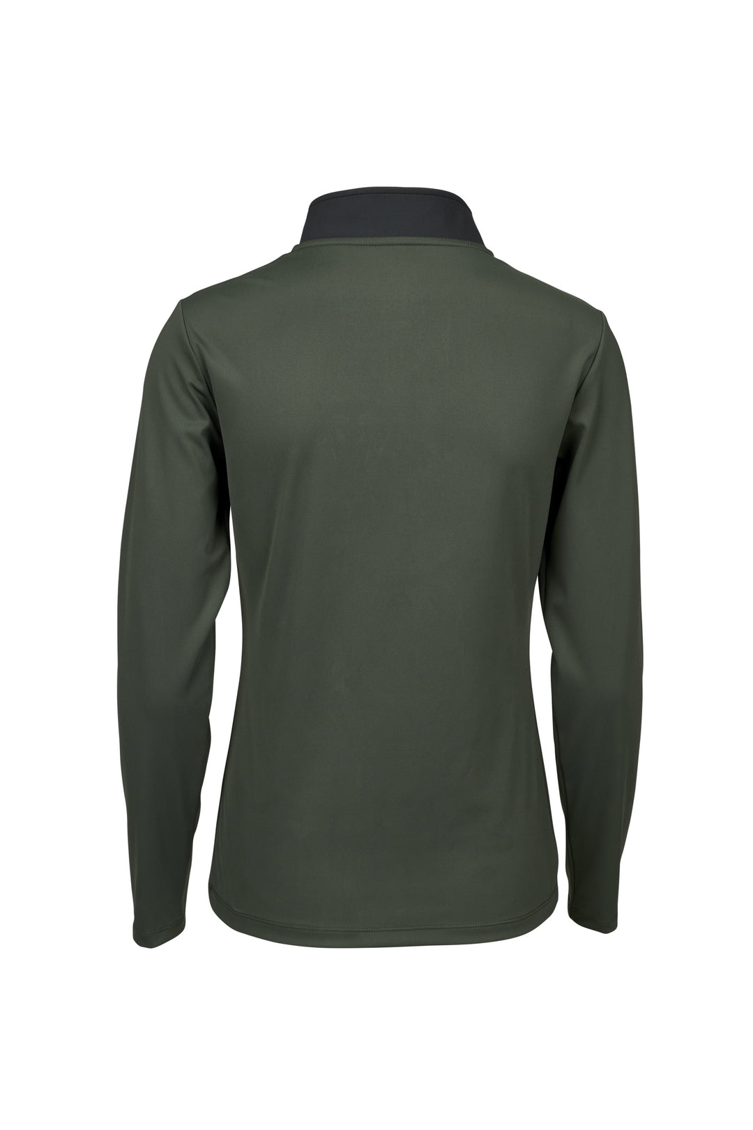 Elgorre Baselayer Nr. 104 – Skovgrøn