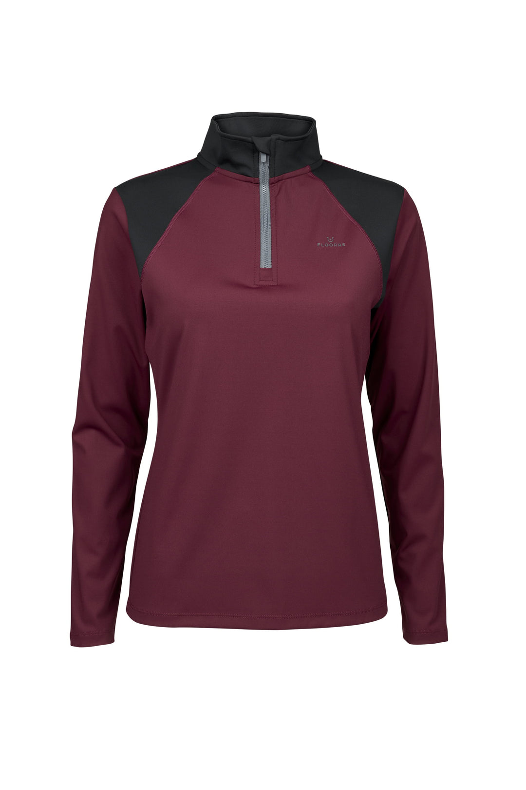 Elgorre Baselayer Nr. 105 –  Bordeaux