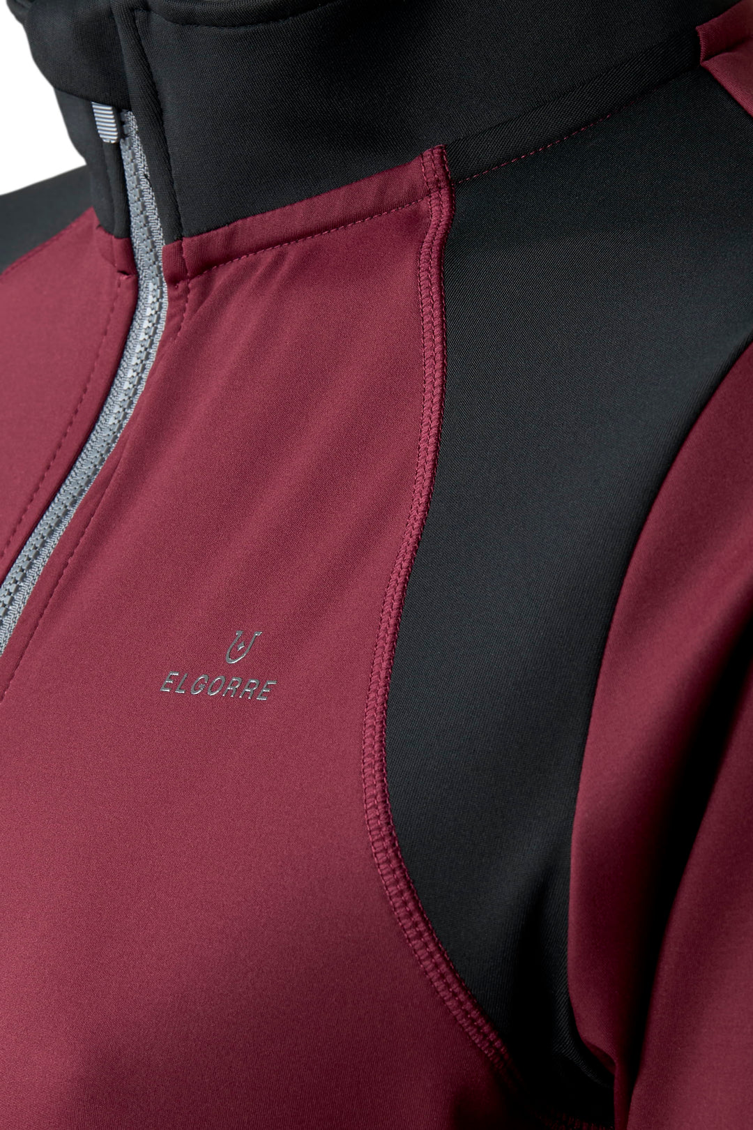Elgorre Baselayer Nr. 105 –  Bordeaux