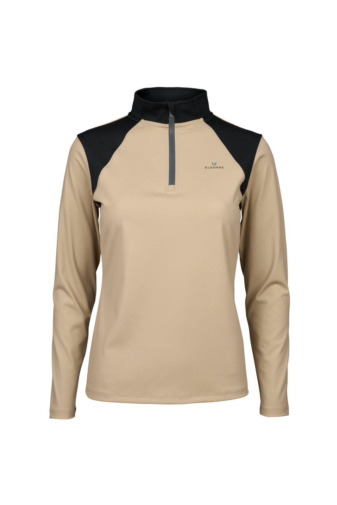 Elgorre Baselayer Nr. 106 –  Beige