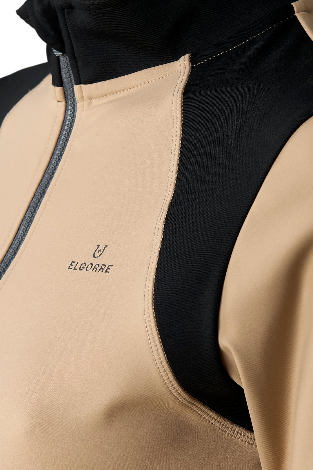 Elgorre Baselayer Nr. 106 –  Beige