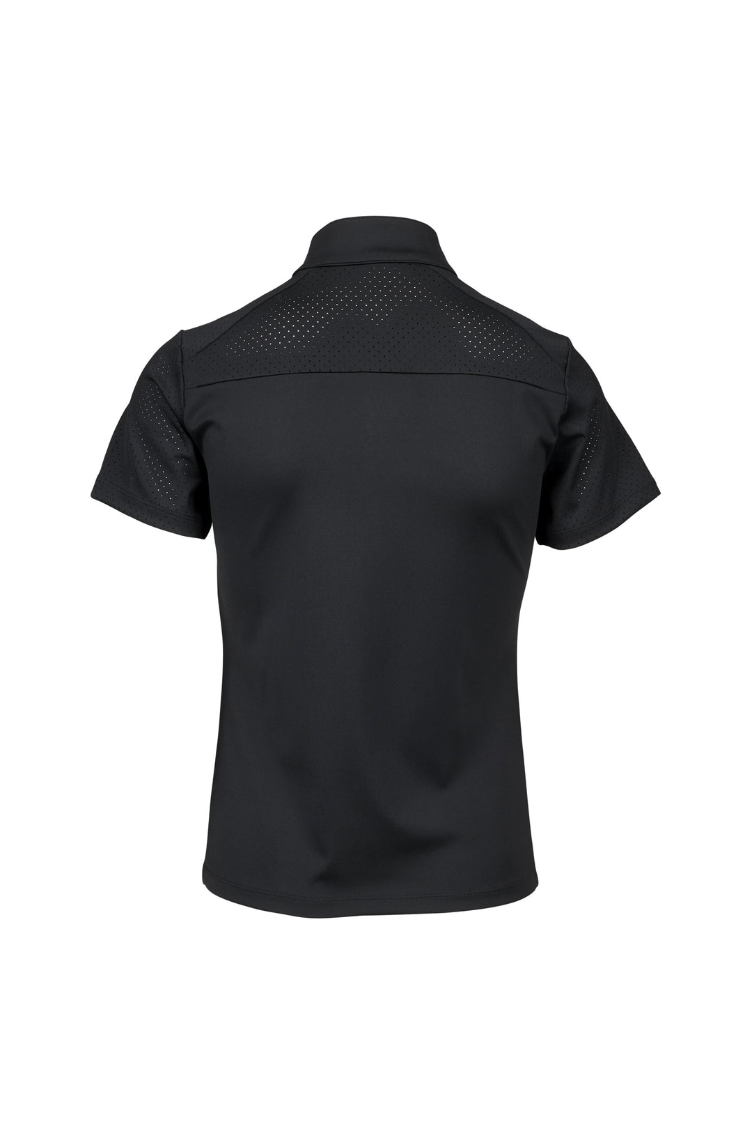 Elgorre T-shirt Nr. 201 – Sort