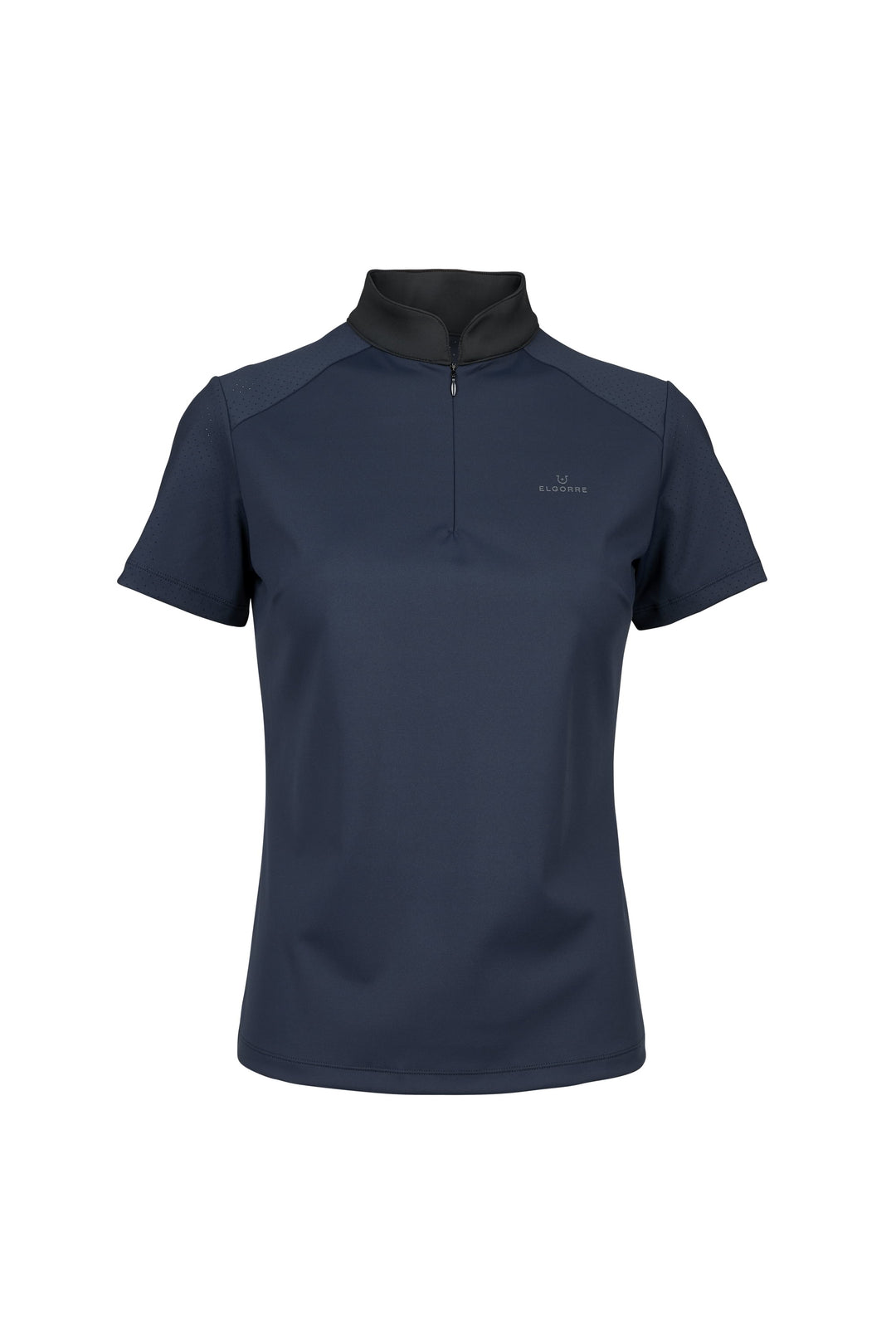 Elgorre T-shirt Nr. 202 – Navy