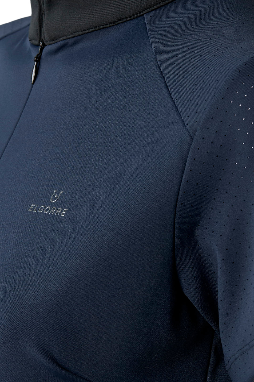 Elgorre T-shirt Nr. 202 – Navy