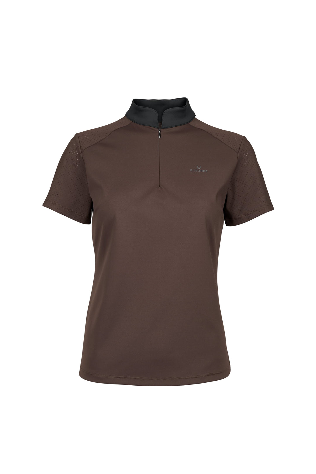 Elgorre T-shirt Nr. 203 – Mokka