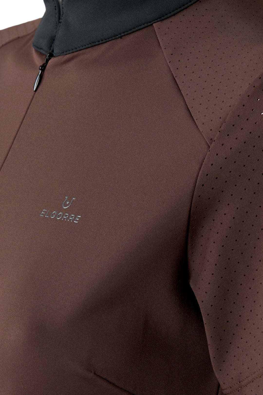Elgorre T-shirt Nr. 203 – Mokka