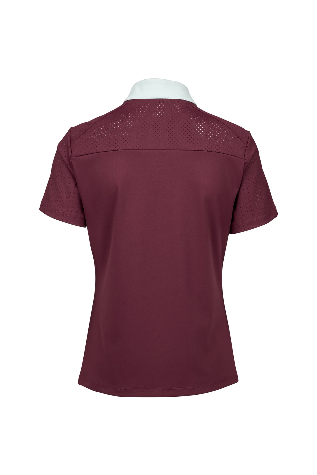 Elgorre T-shirt Nr. 204 – Bordeaux